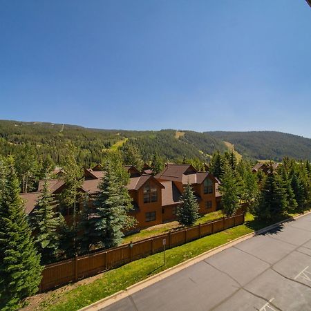 Gateway Lodge 5089 By Summitcove Lodging Keystone Εξωτερικό φωτογραφία