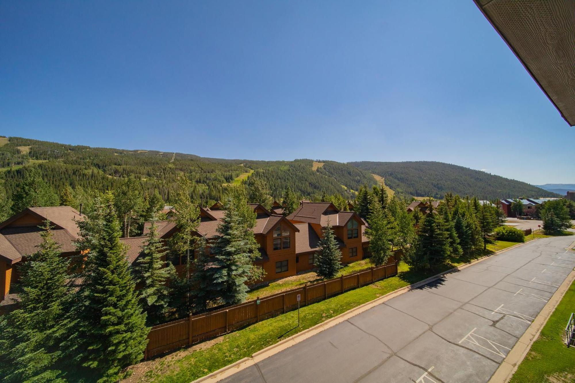 Gateway Lodge 5089 By Summitcove Lodging Keystone Εξωτερικό φωτογραφία