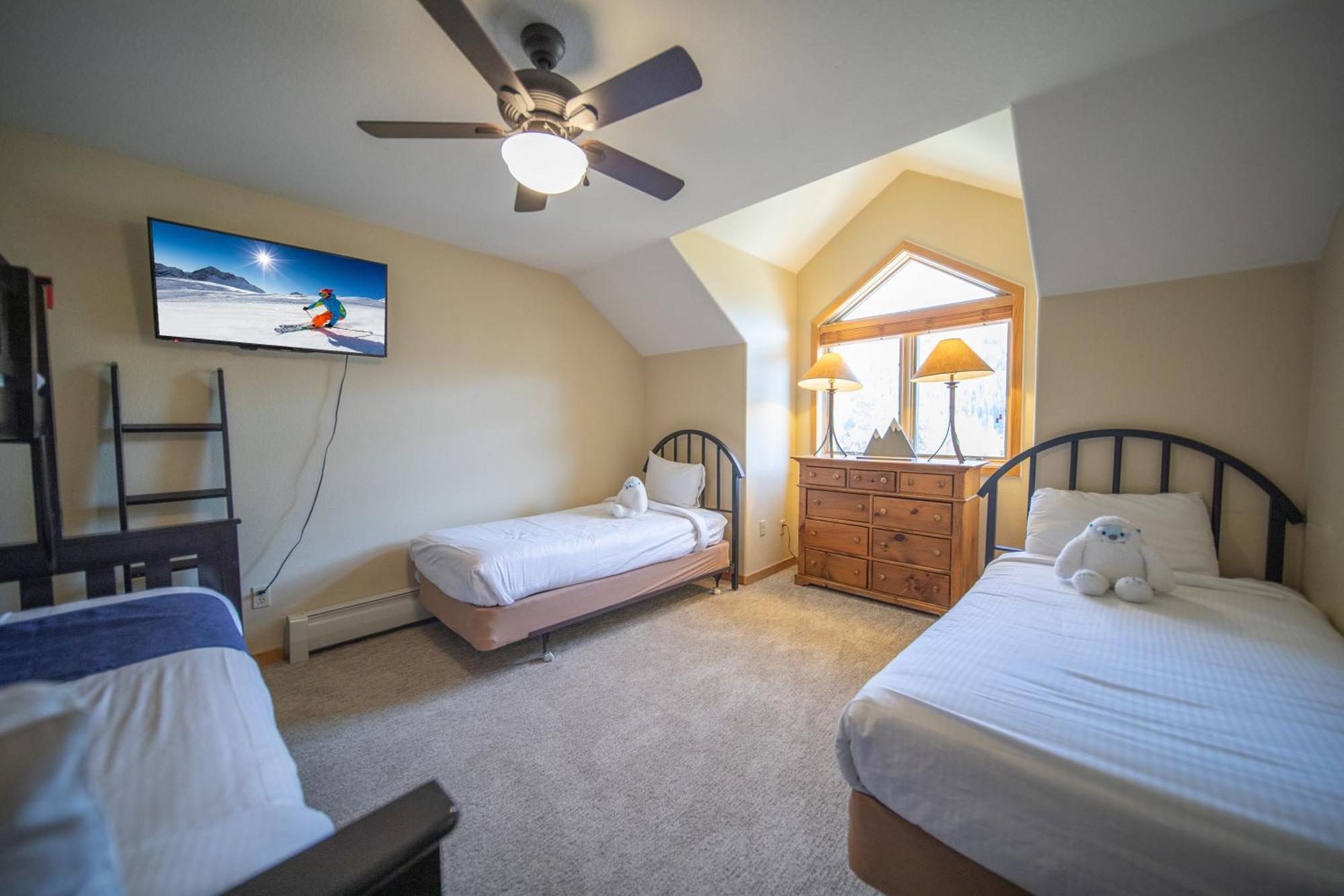 Gateway Lodge 5089 By Summitcove Lodging Keystone Εξωτερικό φωτογραφία