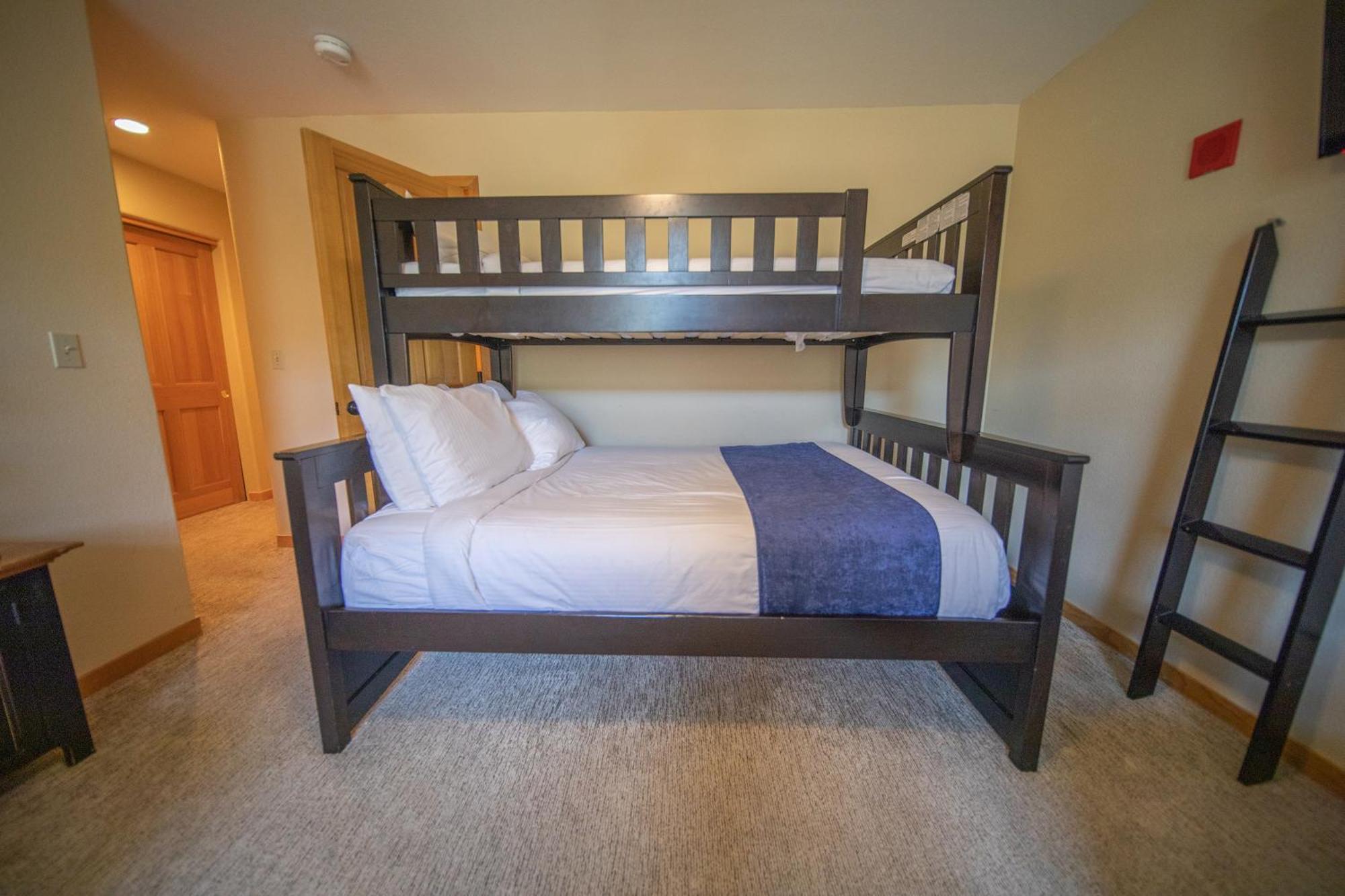 Gateway Lodge 5089 By Summitcove Lodging Keystone Εξωτερικό φωτογραφία