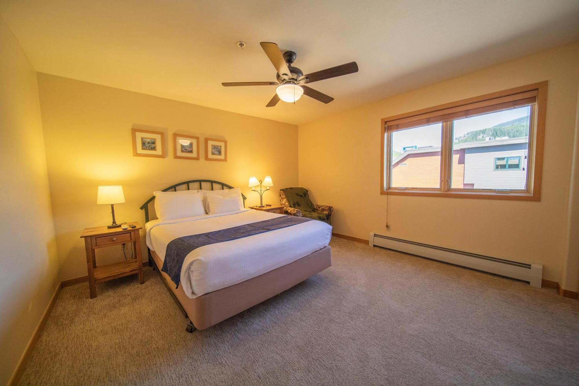 Gateway Lodge 5089 By Summitcove Lodging Keystone Εξωτερικό φωτογραφία