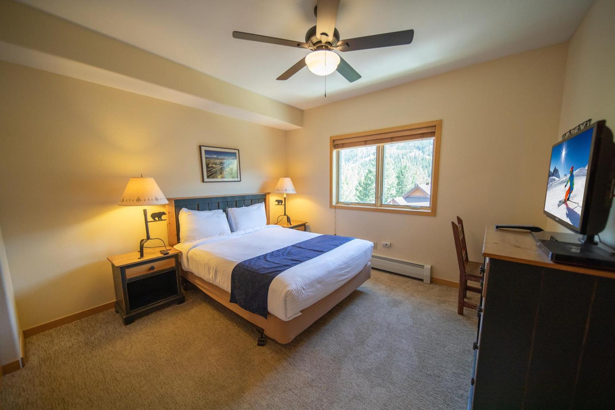 Gateway Lodge 5089 By Summitcove Lodging Keystone Εξωτερικό φωτογραφία