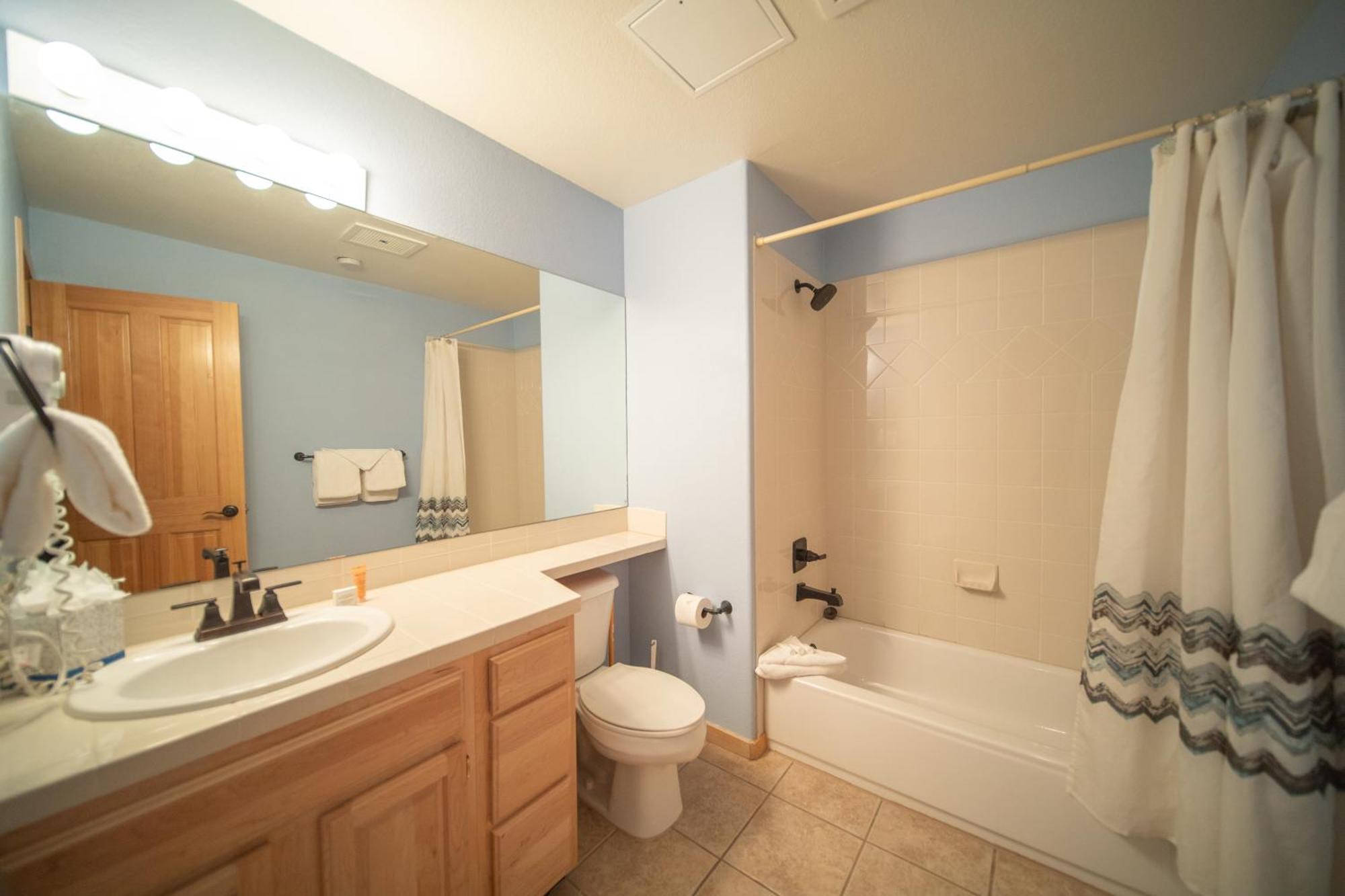 Gateway Lodge 5089 By Summitcove Lodging Keystone Εξωτερικό φωτογραφία