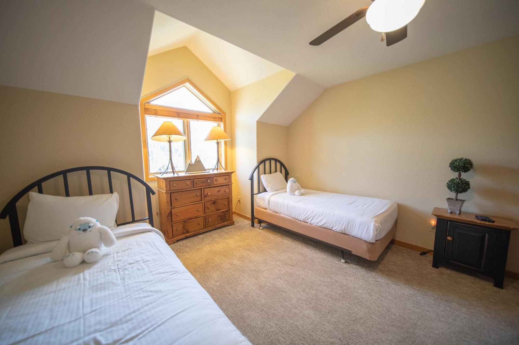 Gateway Lodge 5089 By Summitcove Lodging Keystone Εξωτερικό φωτογραφία