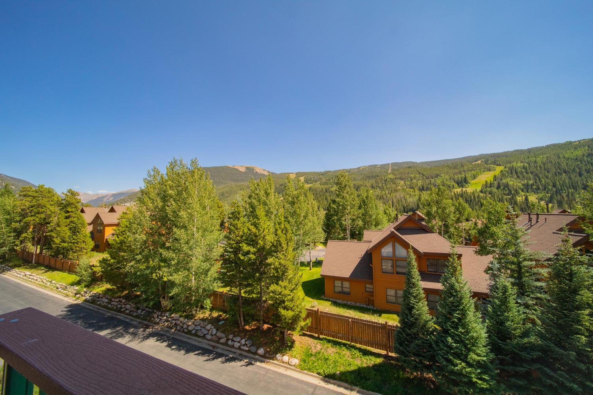 Gateway Lodge 5089 By Summitcove Lodging Keystone Εξωτερικό φωτογραφία