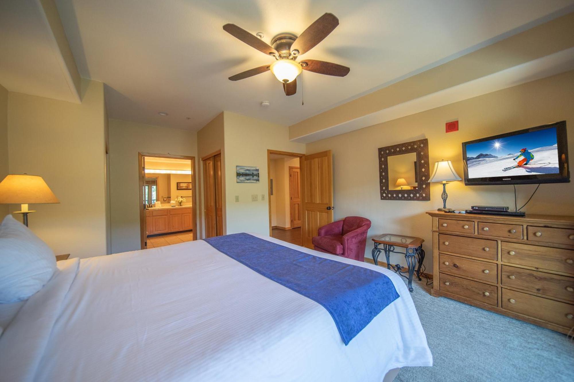Gateway Lodge 5089 By Summitcove Lodging Keystone Εξωτερικό φωτογραφία
