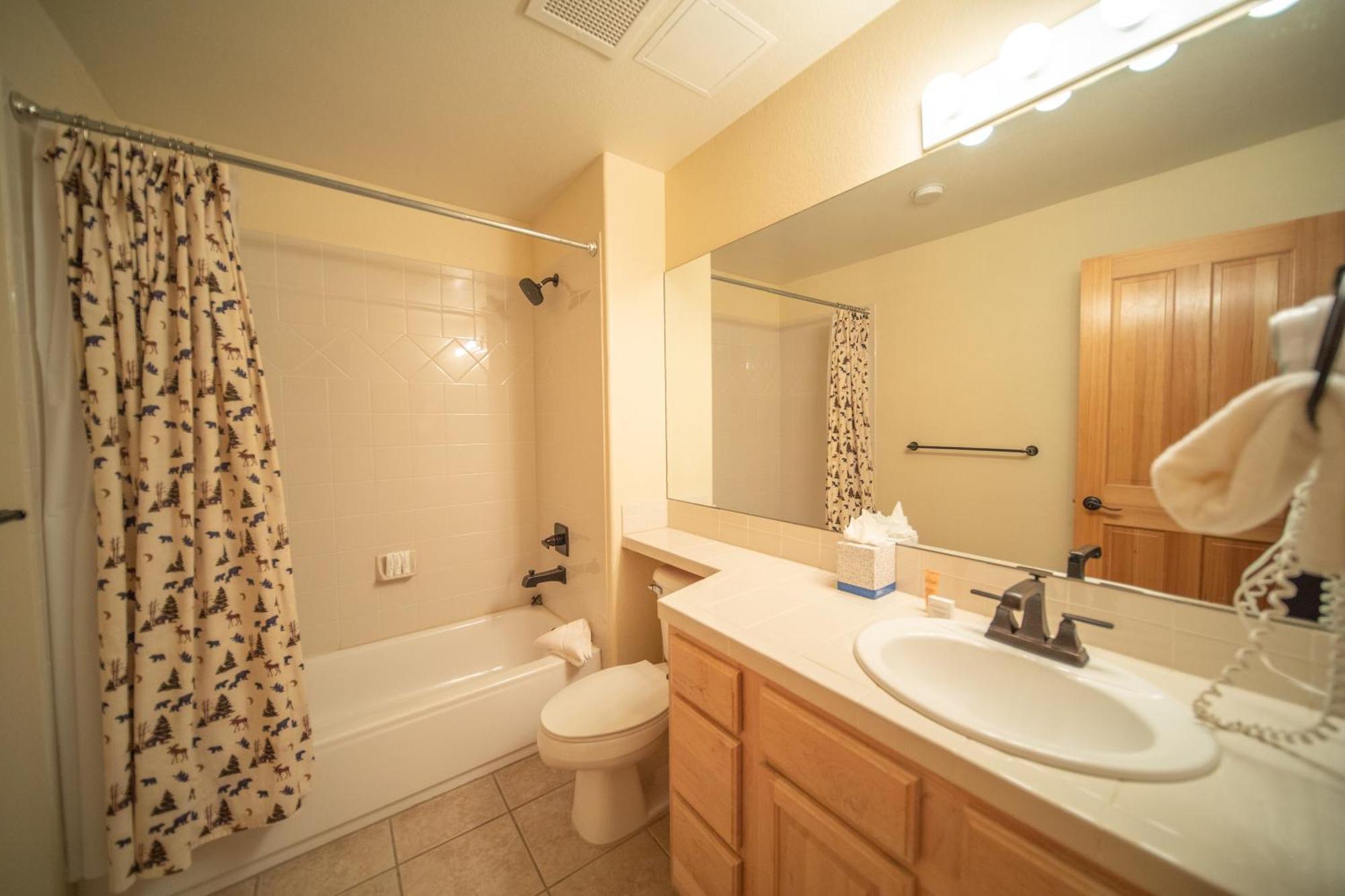 Gateway Lodge 5089 By Summitcove Lodging Keystone Εξωτερικό φωτογραφία
