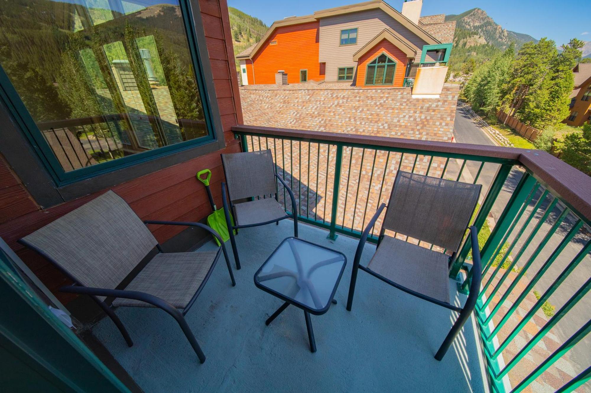 Gateway Lodge 5089 By Summitcove Lodging Keystone Εξωτερικό φωτογραφία