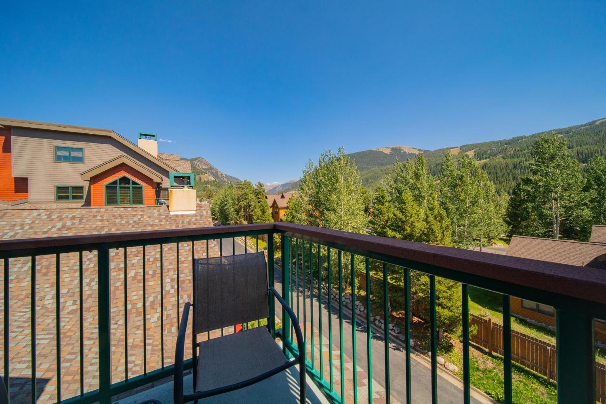 Gateway Lodge 5089 By Summitcove Lodging Keystone Εξωτερικό φωτογραφία
