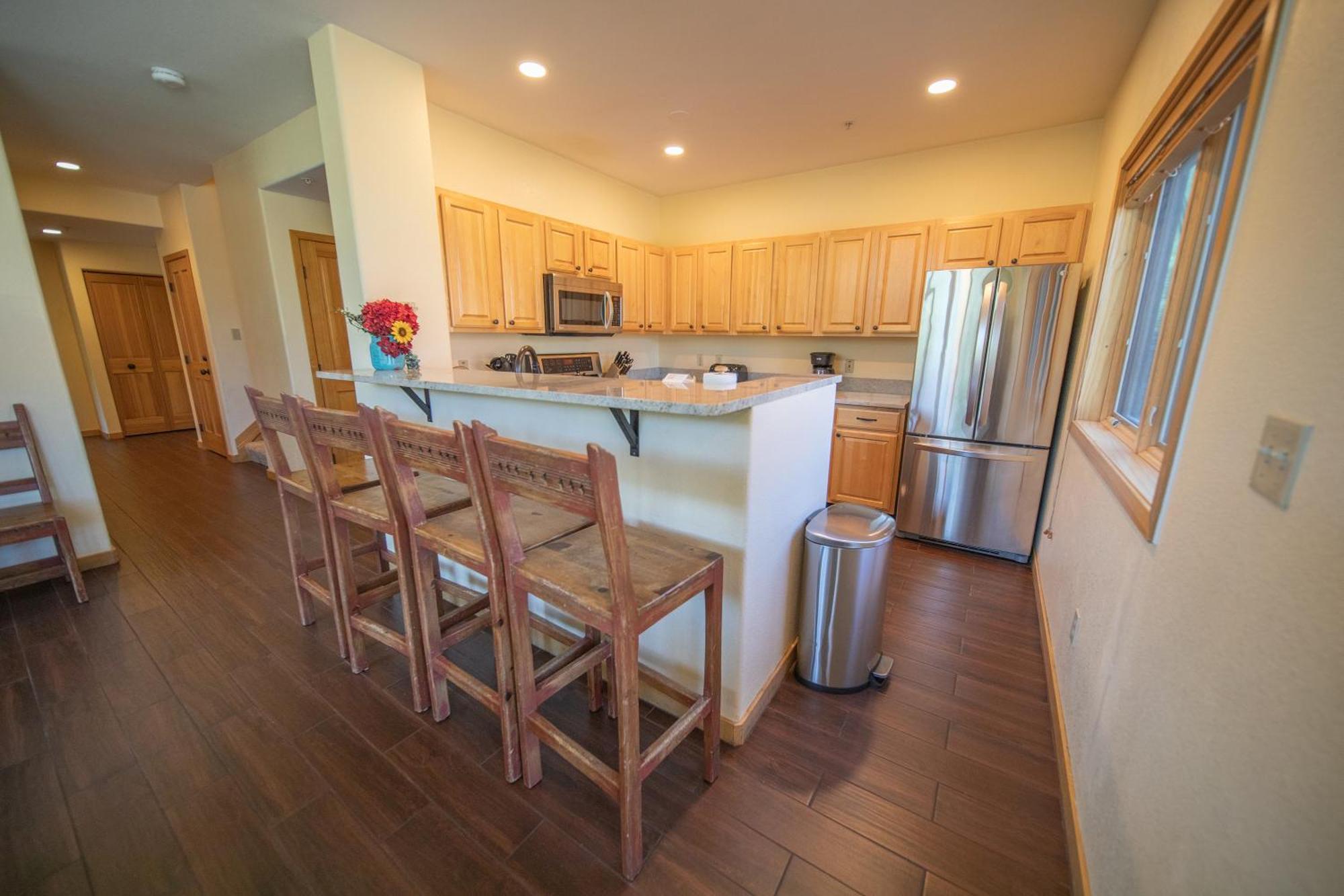 Gateway Lodge 5089 By Summitcove Lodging Keystone Εξωτερικό φωτογραφία