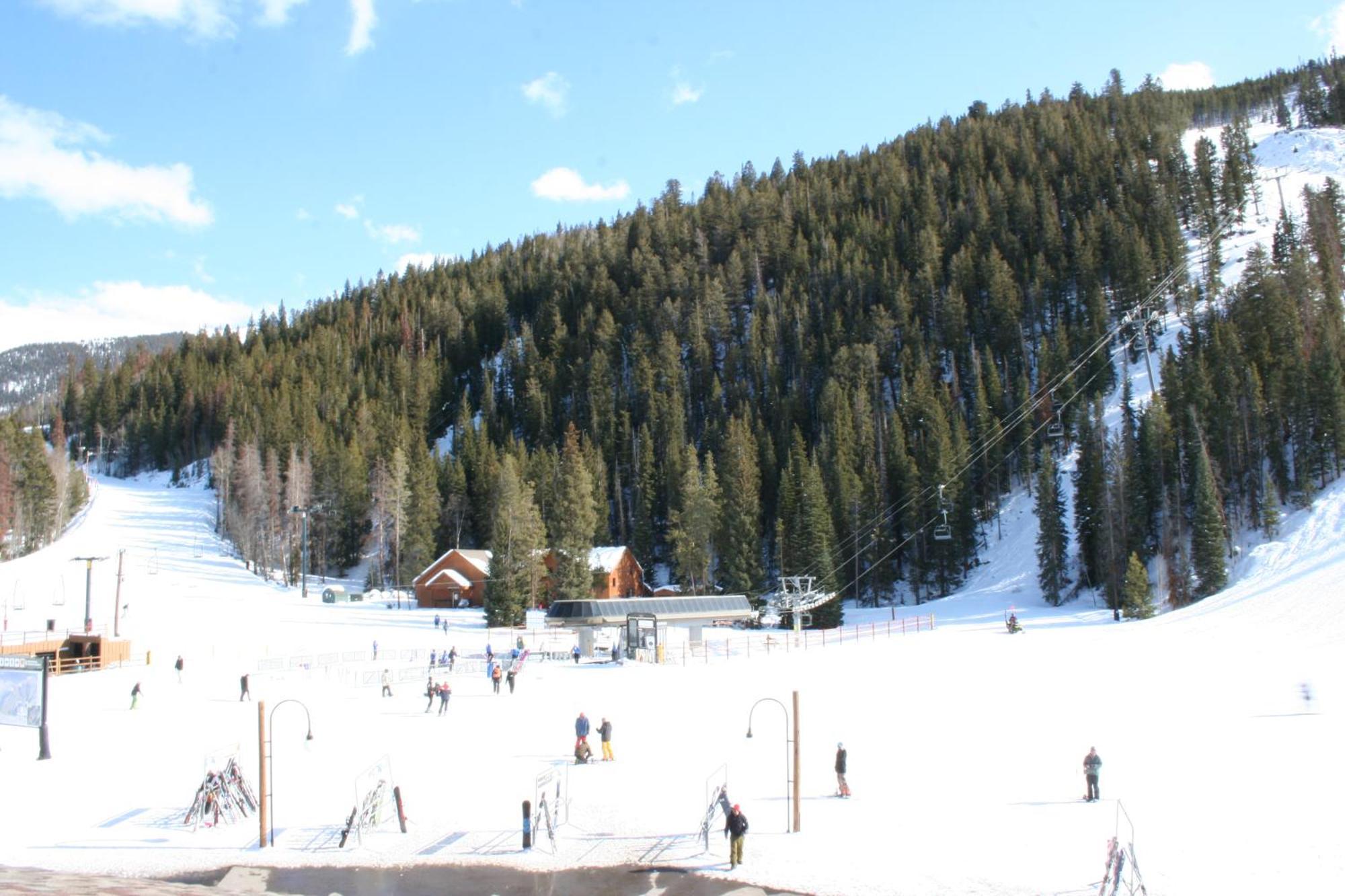 Gateway Lodge 5089 By Summitcove Lodging Keystone Εξωτερικό φωτογραφία