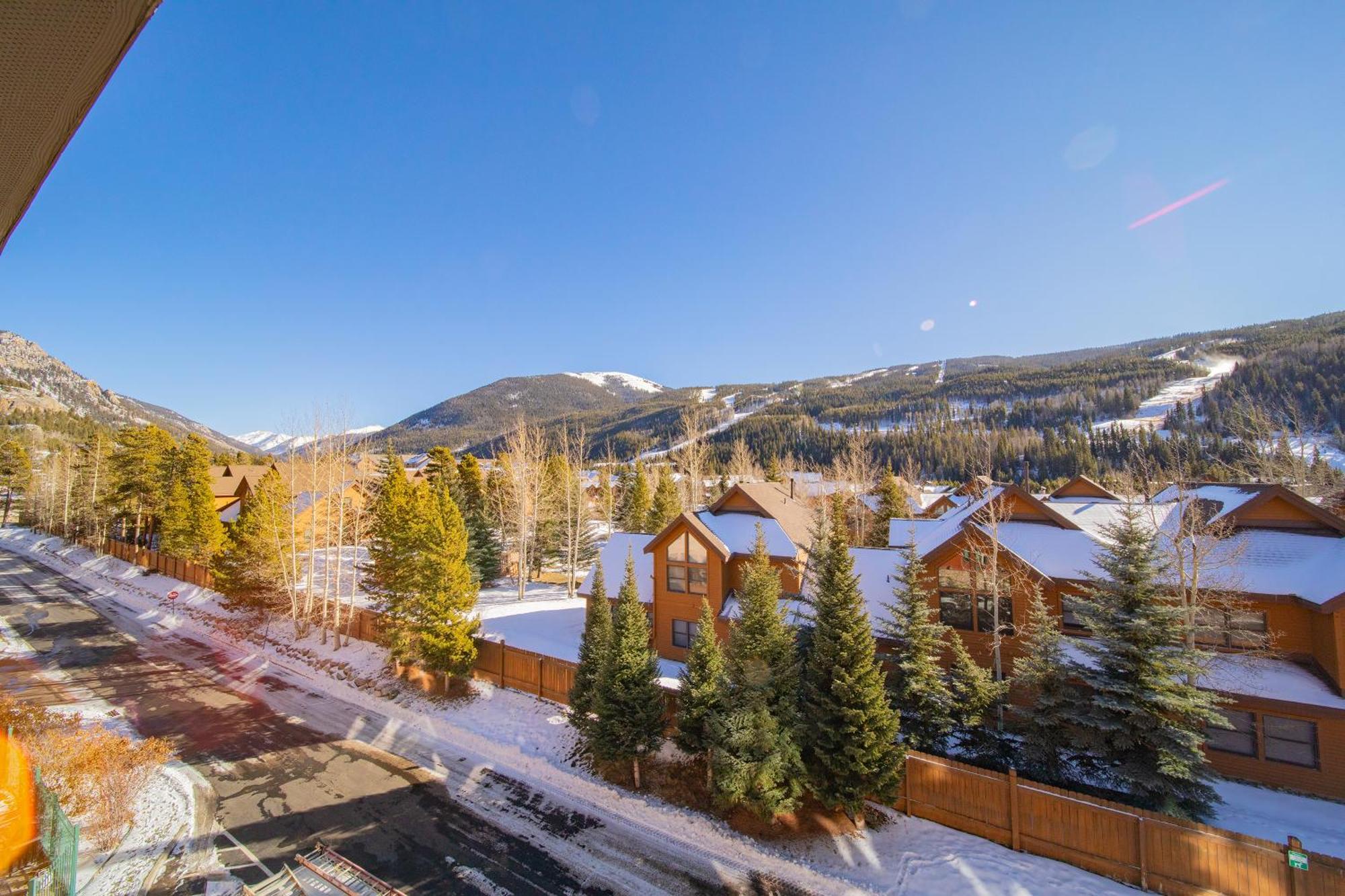 Gateway Lodge 5089 By Summitcove Lodging Keystone Εξωτερικό φωτογραφία