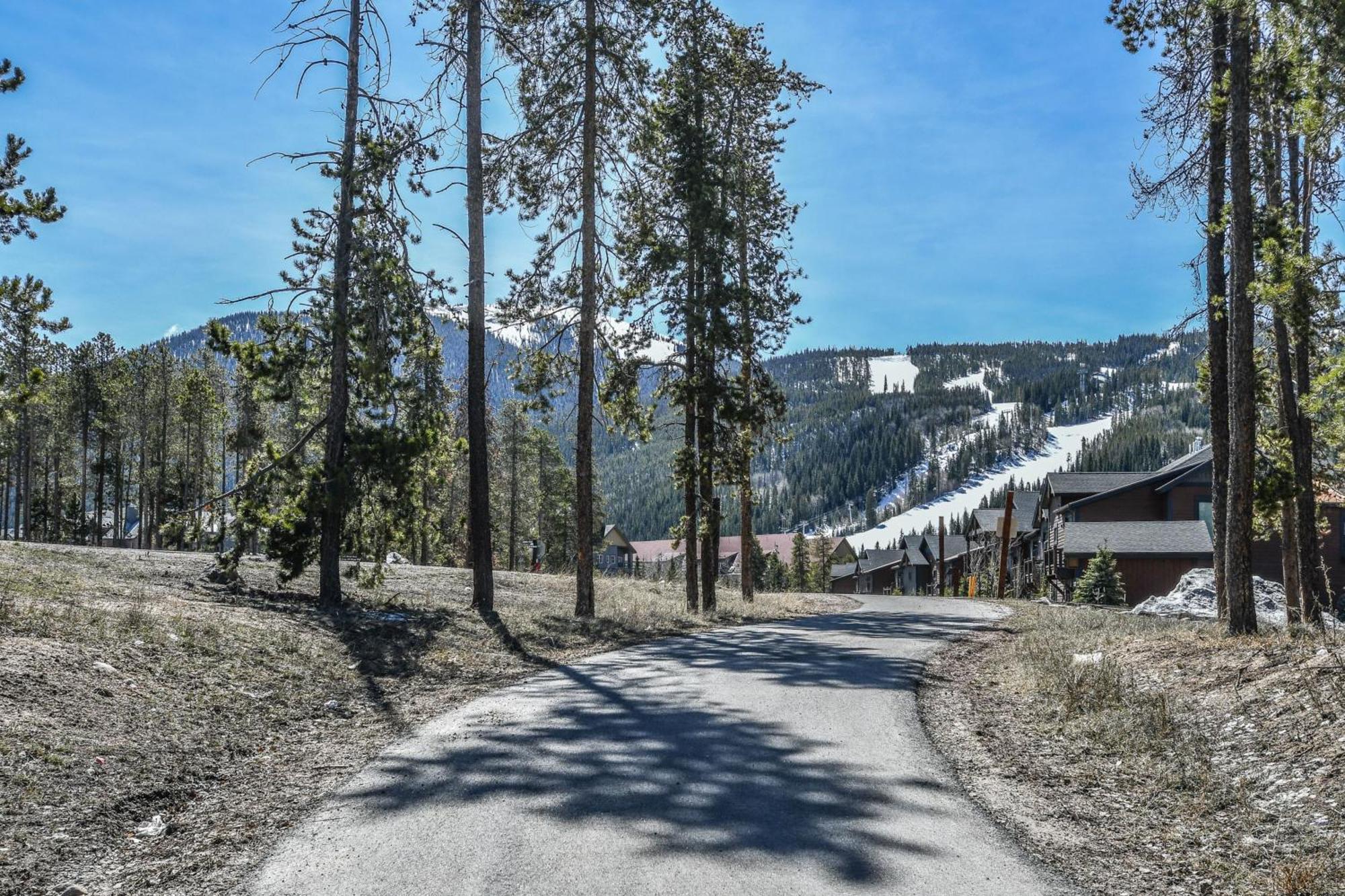 Gateway Lodge 5089 By Summitcove Lodging Keystone Εξωτερικό φωτογραφία