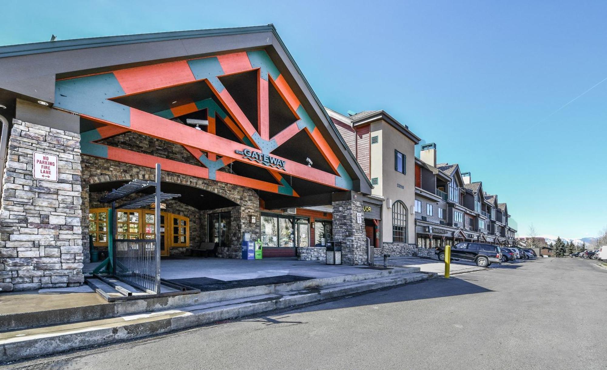Gateway Lodge 5089 By Summitcove Lodging Keystone Εξωτερικό φωτογραφία