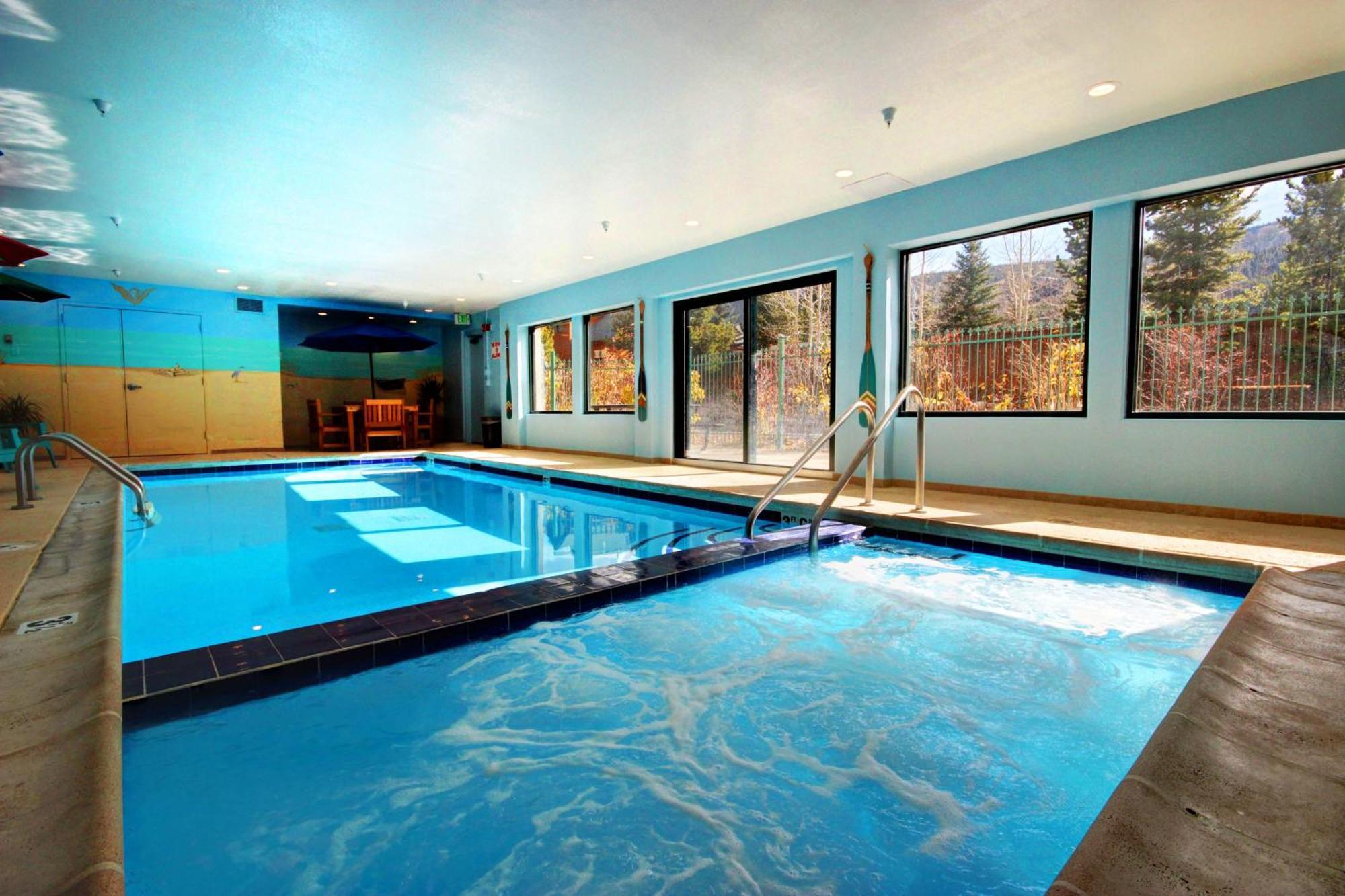 Gateway Lodge 5089 By Summitcove Lodging Keystone Εξωτερικό φωτογραφία