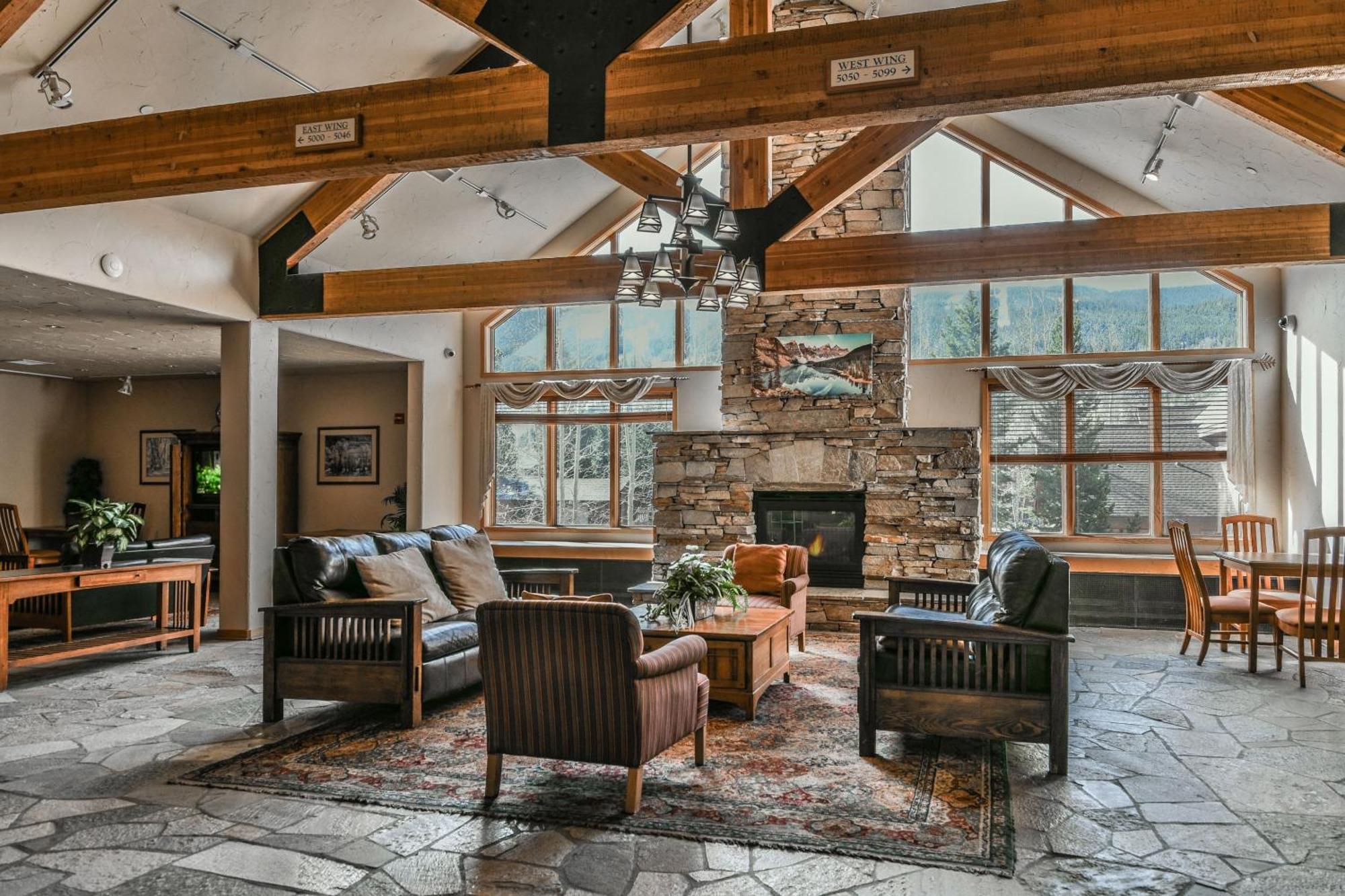 Gateway Lodge 5089 By Summitcove Lodging Keystone Εξωτερικό φωτογραφία