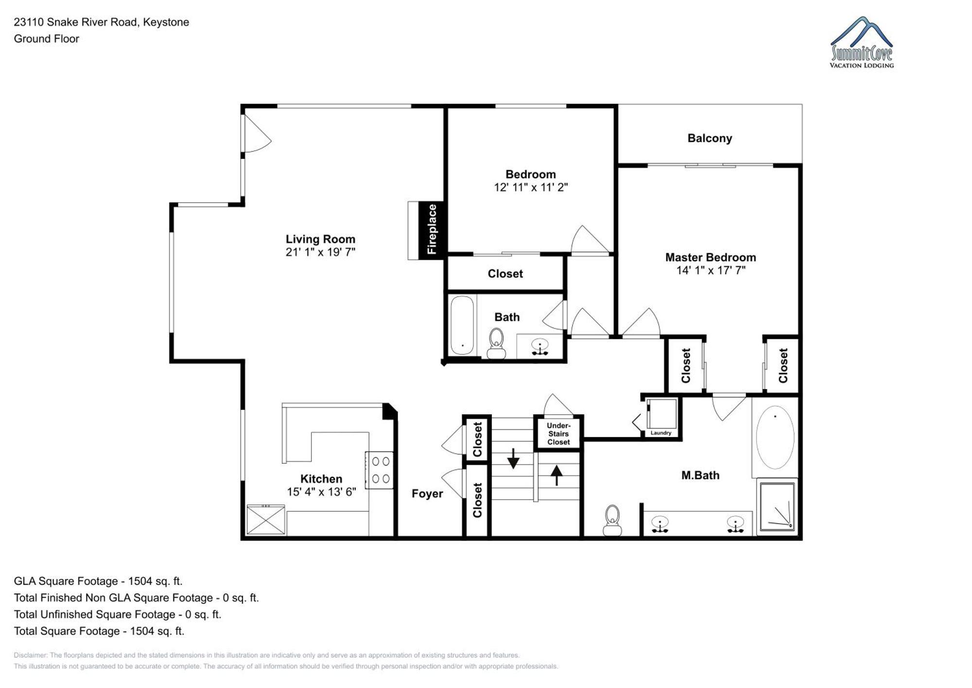 Gateway Lodge 5089 By Summitcove Lodging Keystone Εξωτερικό φωτογραφία